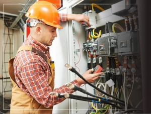 Motor Starters Part 6: Variable Frequency Drives Motor Starters Part 6: Variable Frequency Drives